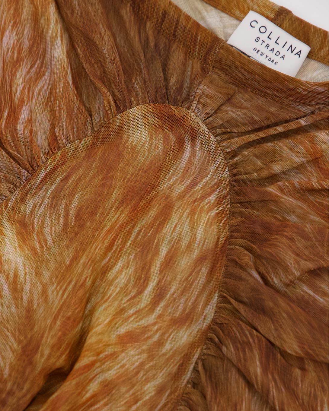 Purr Legging - Collina Strada - Elevastor