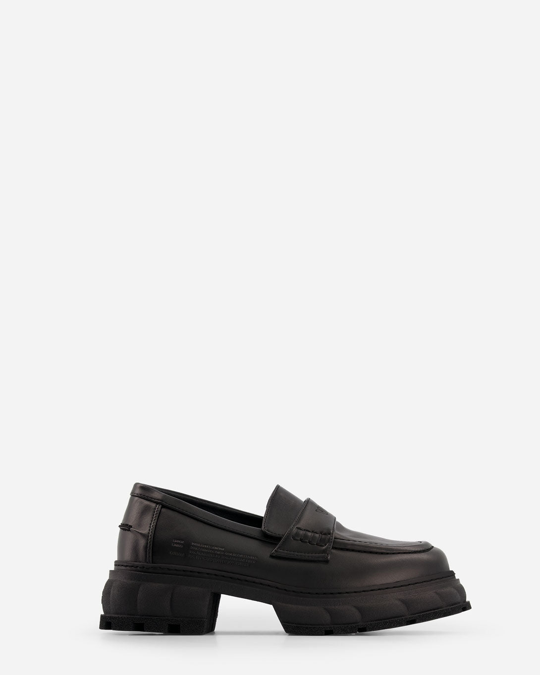 Quantum Black Apple - Virón - Elevastor