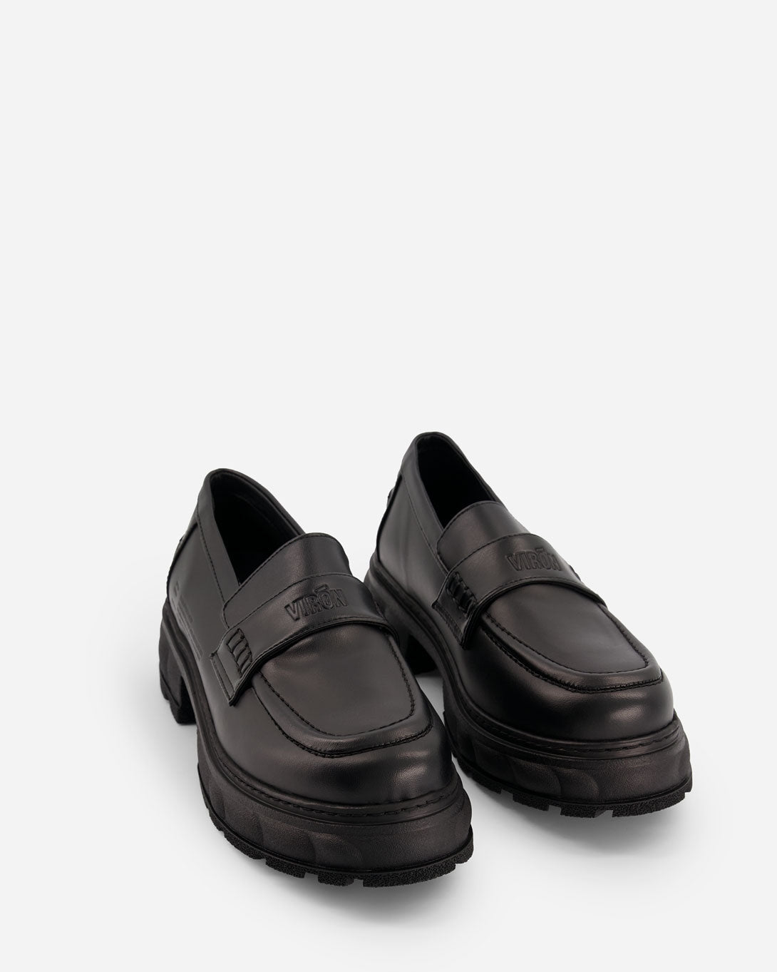 Quantum Black Apple - Virón - Elevastor