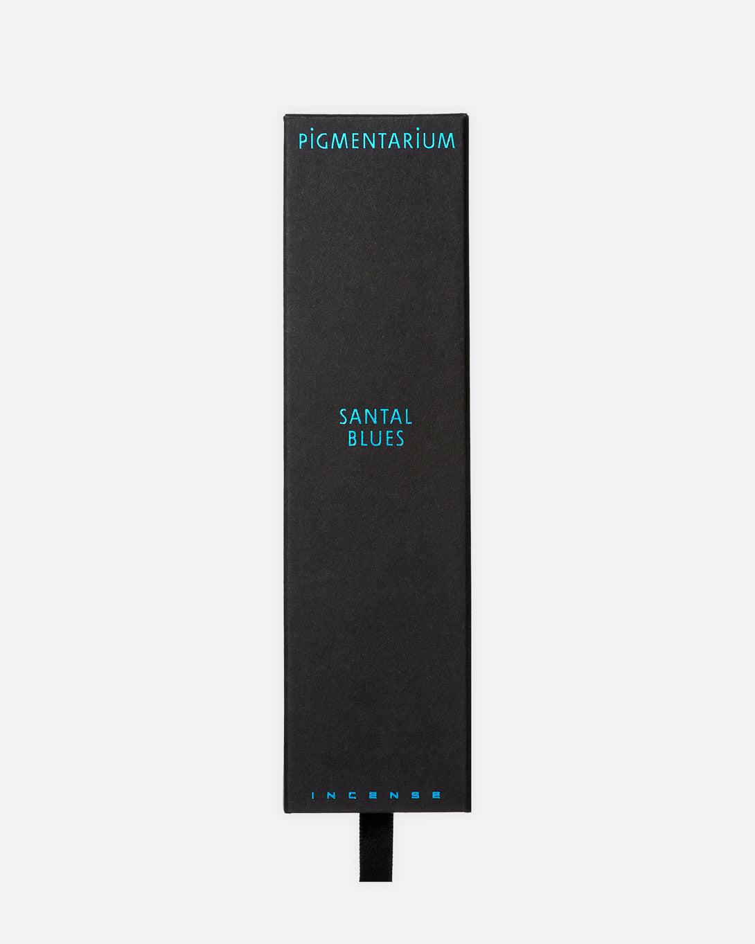 Santal Blues - Life Style - Pigmentarium - Elevastor