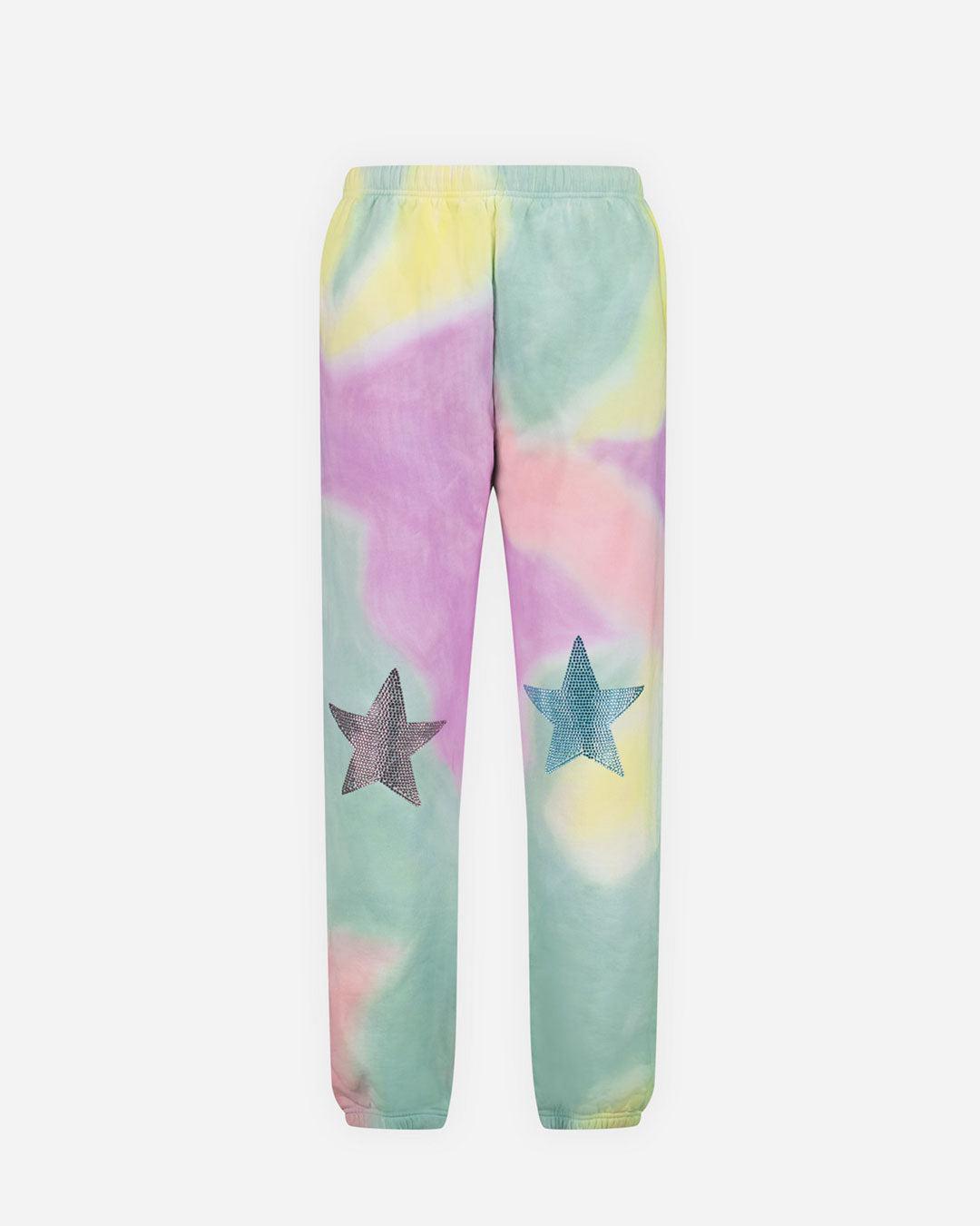 Scholastic Sweatpants - Collina Strada - Elevastor