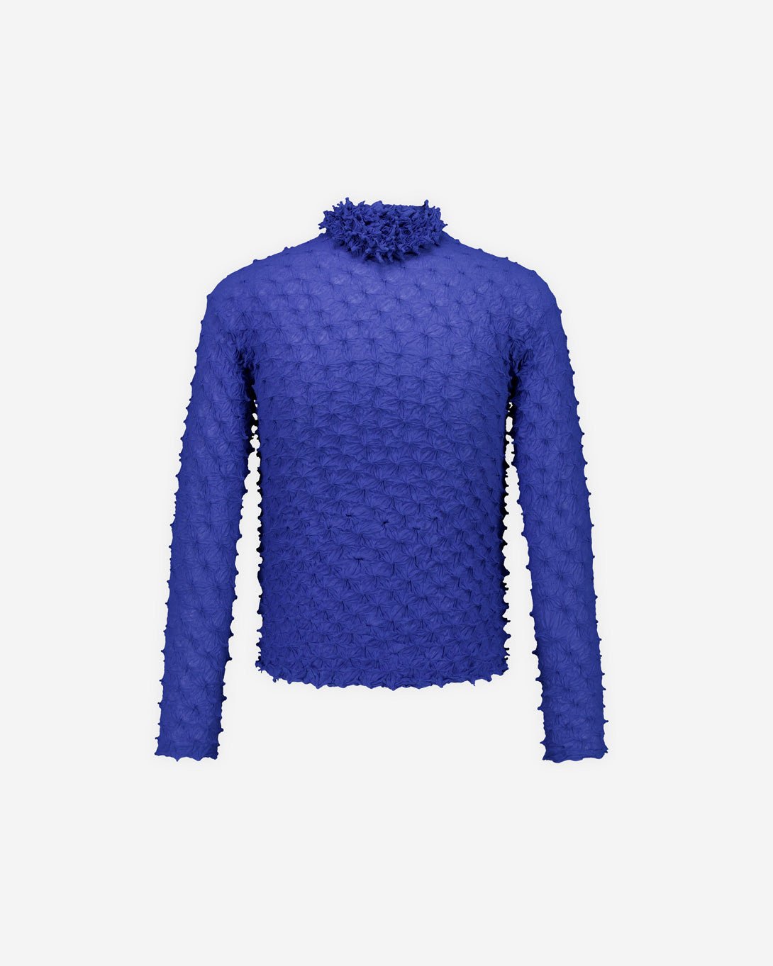 Shibori Sun Top - Wave Of Sand - Elevastor