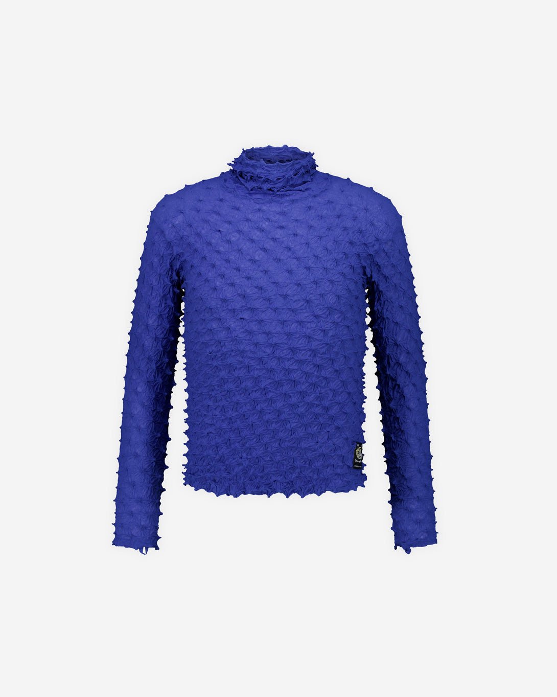 Shibori Sun Top - Wave Of Sand - Elevastor