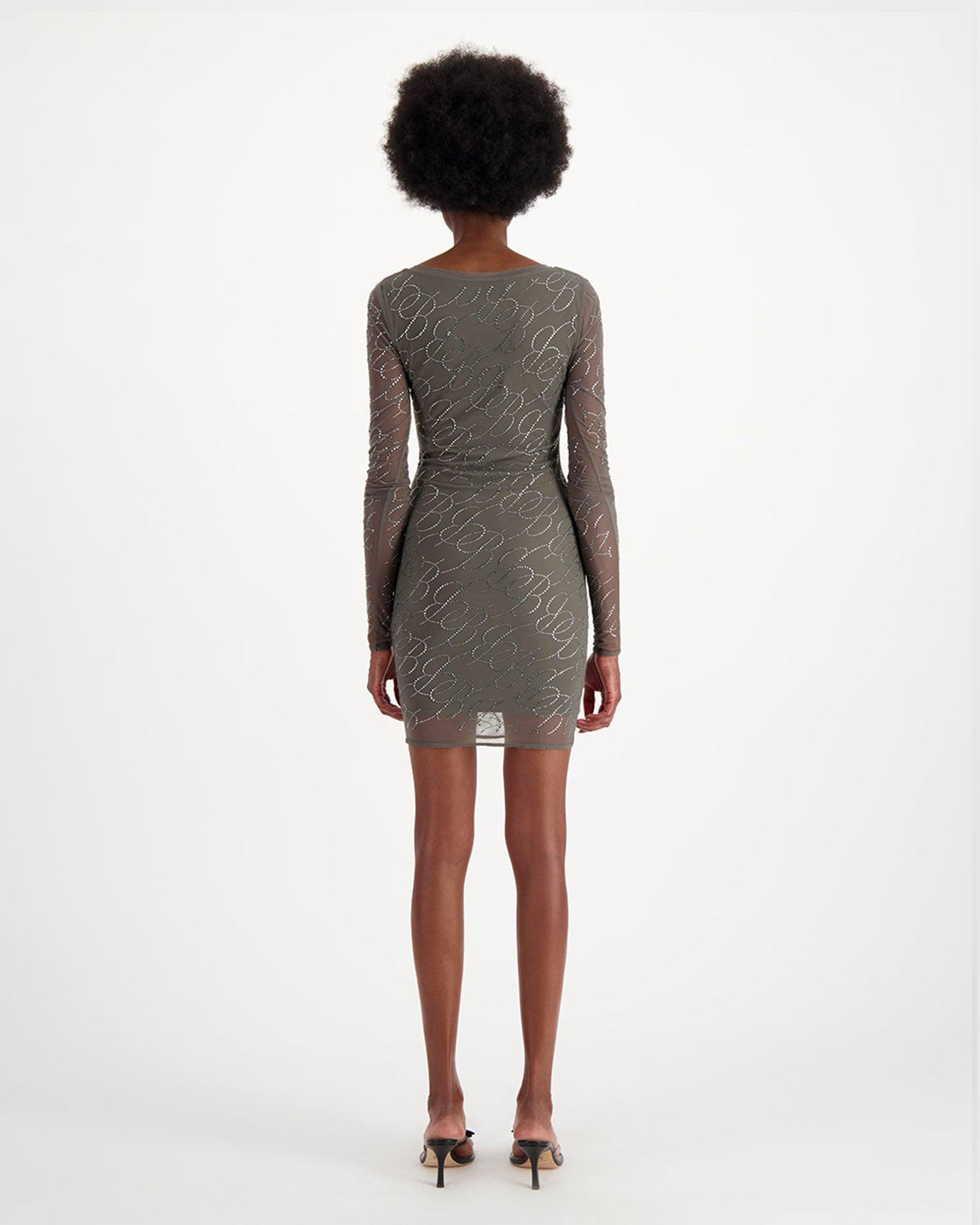 Slvs Dress - Blumarine - Elevastor