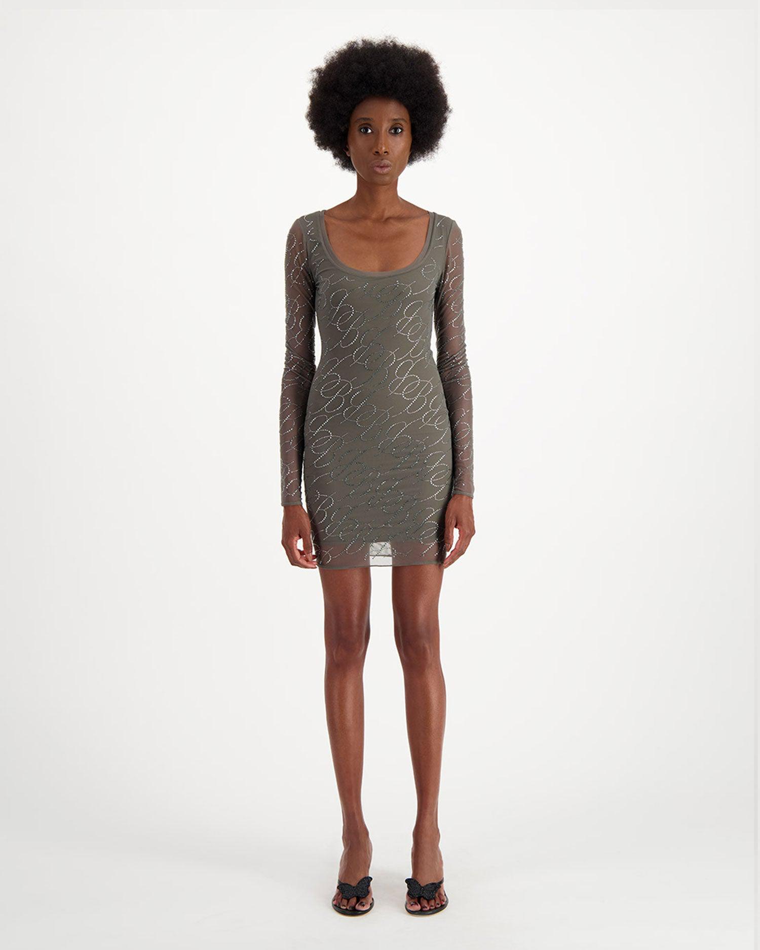 Slvs Dress - Blumarine - Elevastor