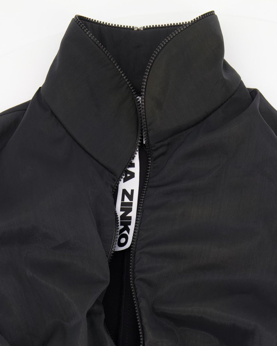 Split Sleeve Jacket - Natasha Zinko - Elevastor