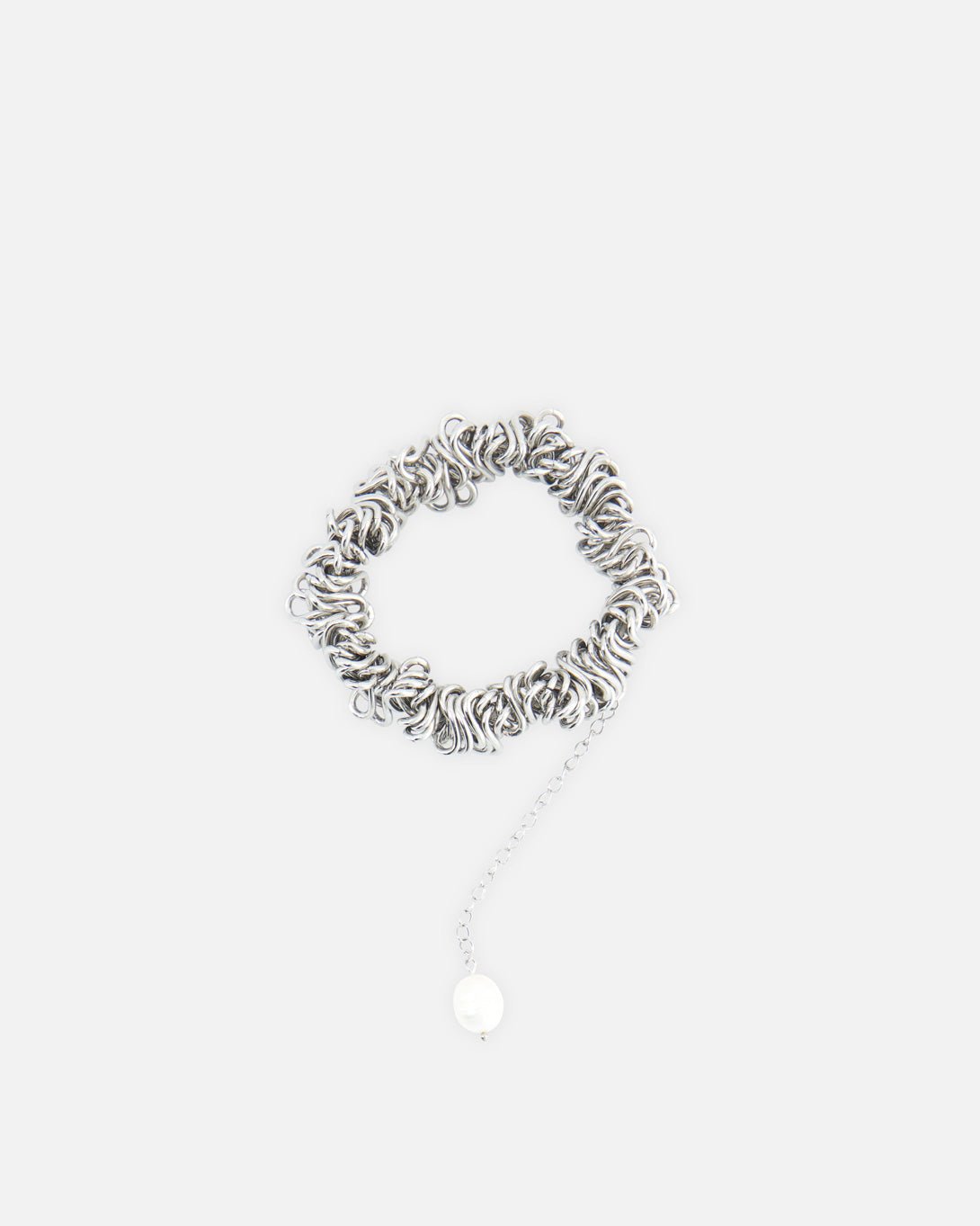 Steel Bracelet - AVA - Elevastor