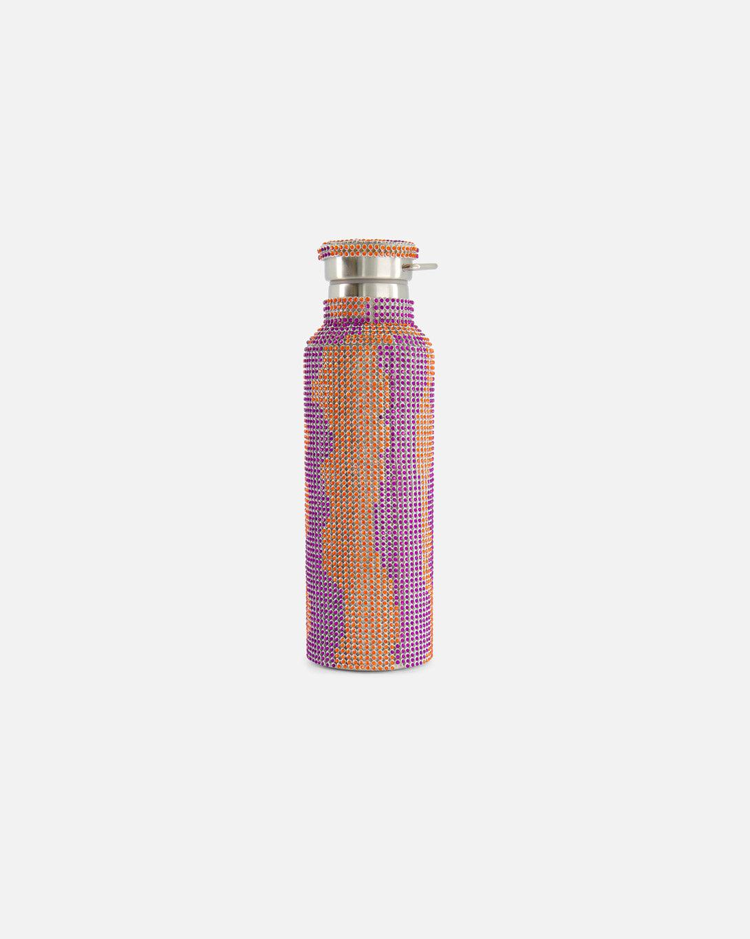 Rhinestone Water Bottle - Jewelry - Collina Strada - Elevastor