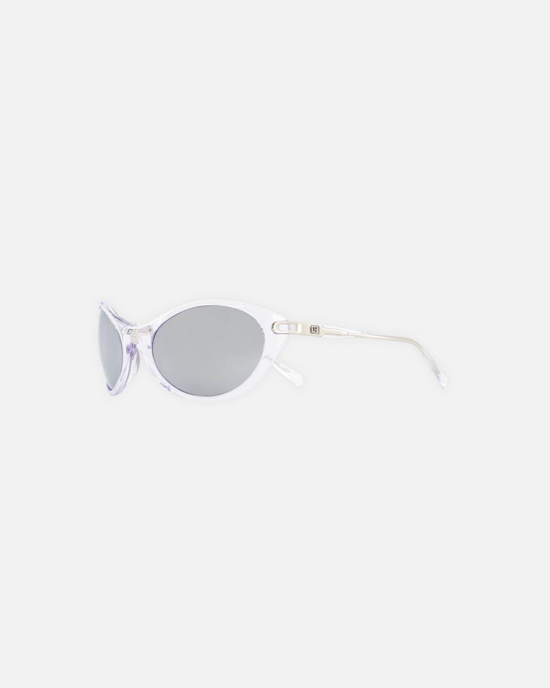2024 Goa Sunglasses Silver - Eyewear - MISBHV - Elevastor