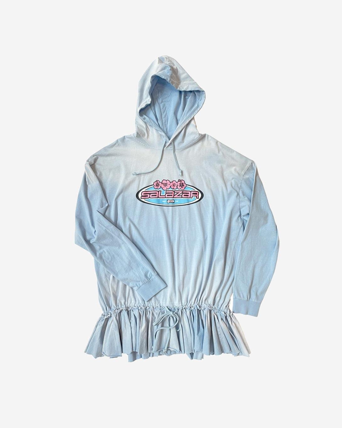 Surf Dress - Pepa Salazar - Elevastor