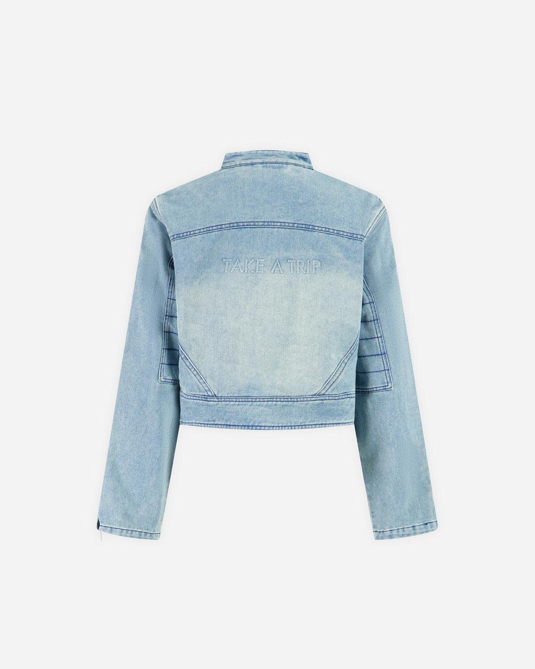 Take A Trip Mini Racer - House Of Sunny - Elevastor