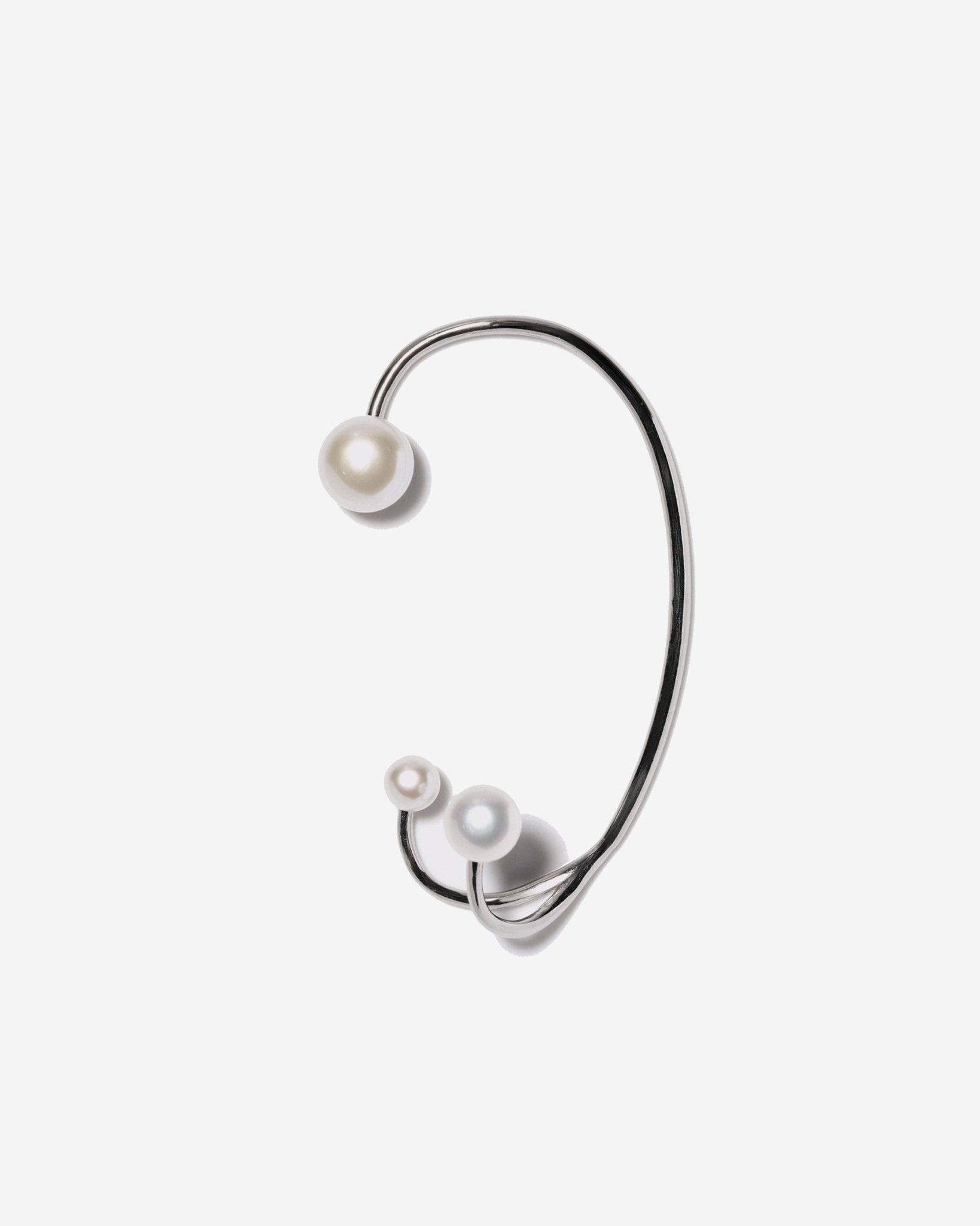 Three Point Perla Cuff - Panconesi - Elevastor