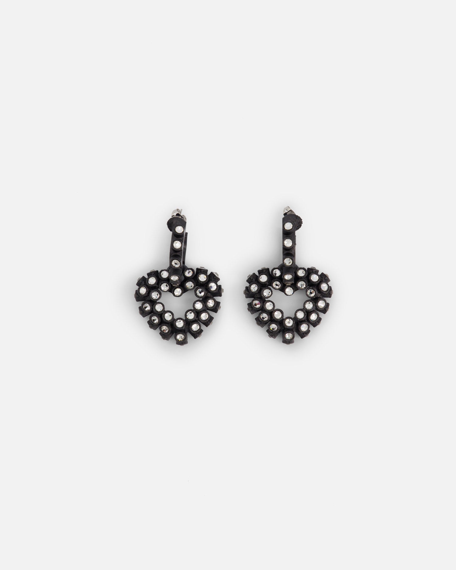Tiny Crush Earrings - Roussey - Elevastor