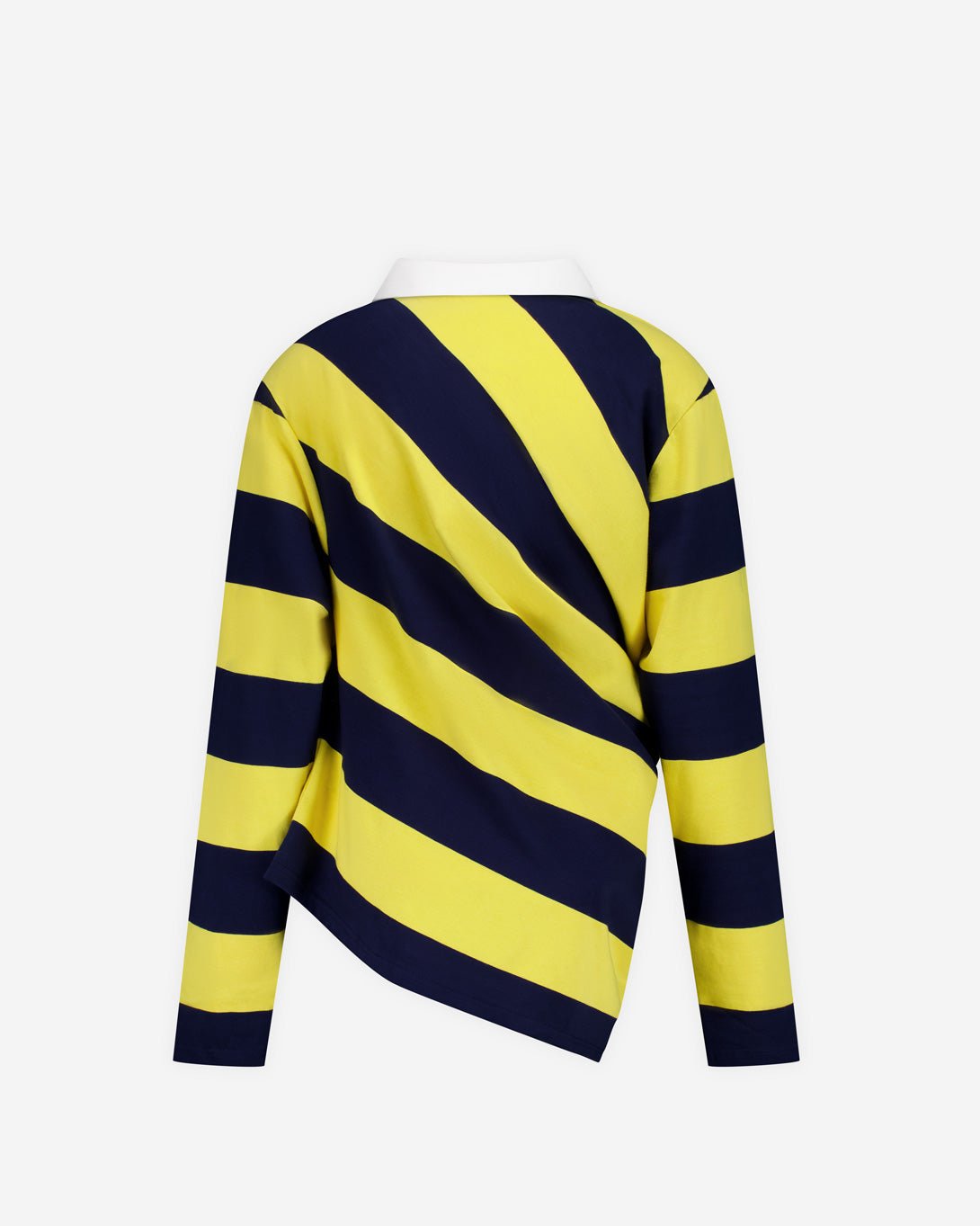 Topsy Turvy Polo - Charles Jeffrey Loverboy - Elevastor