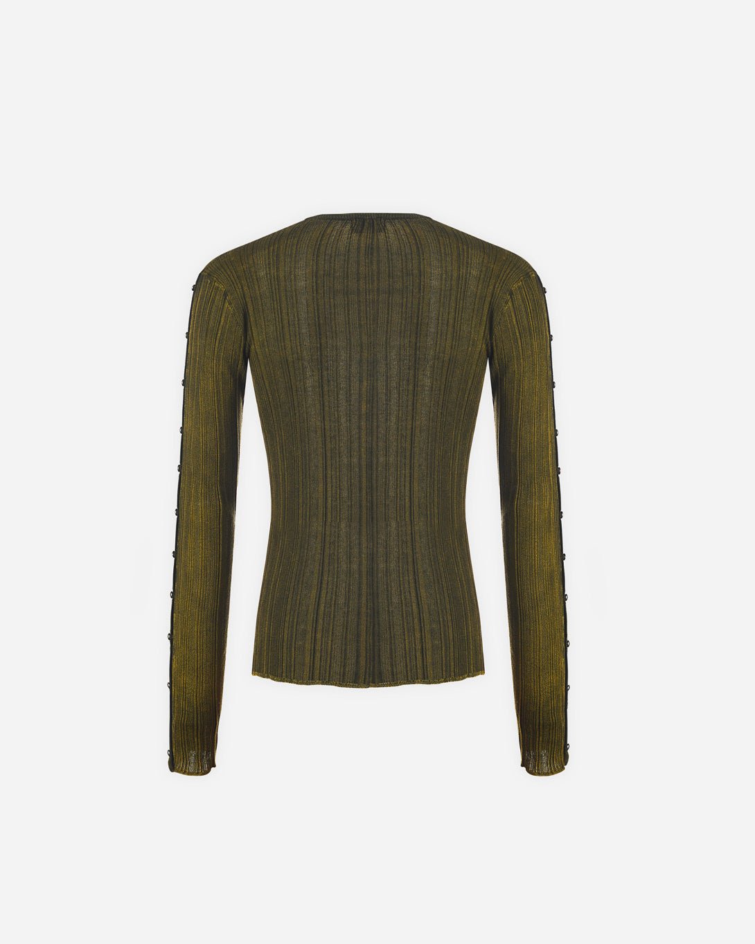 Touch Grass Cardigan - Protémoa - Elevastor