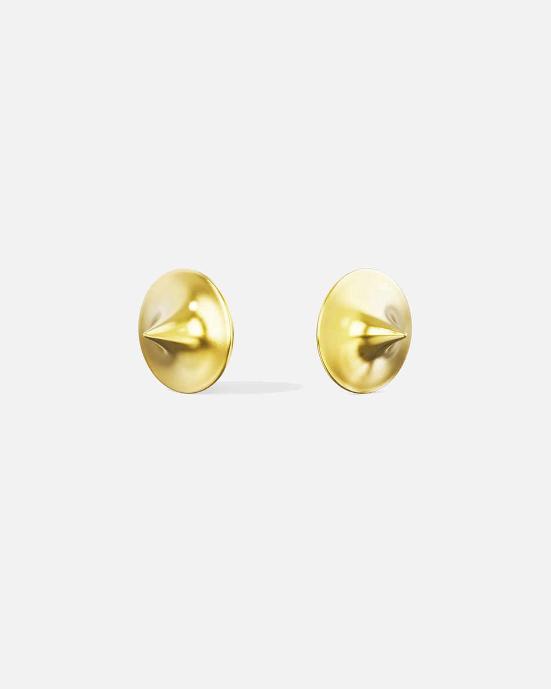 Toupie Earring - Hugo Kreit - Elevastor