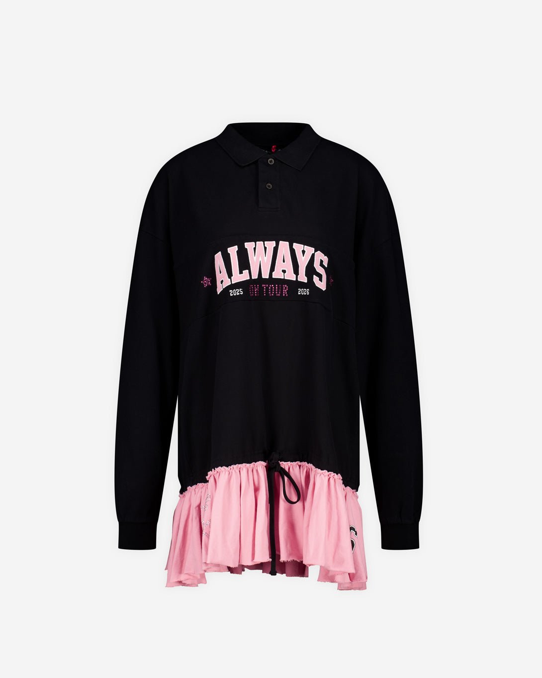 Tour Dress - Pepa Salazar - Elevastor