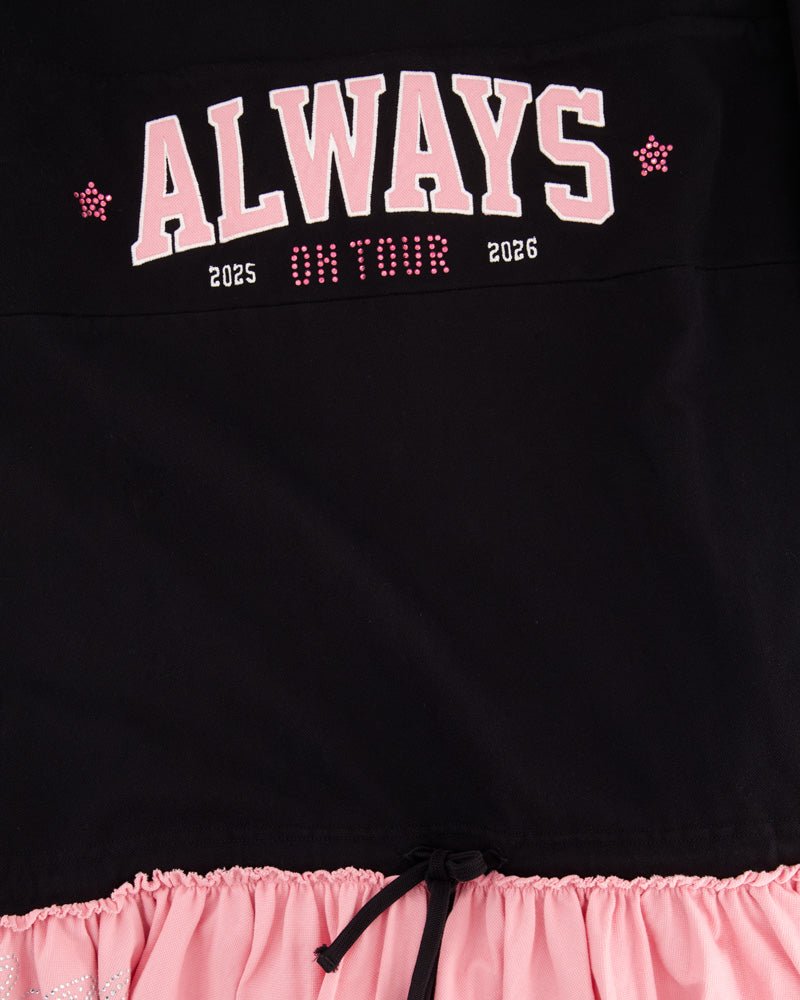 Tour Dress - Pepa Salazar - Elevastor