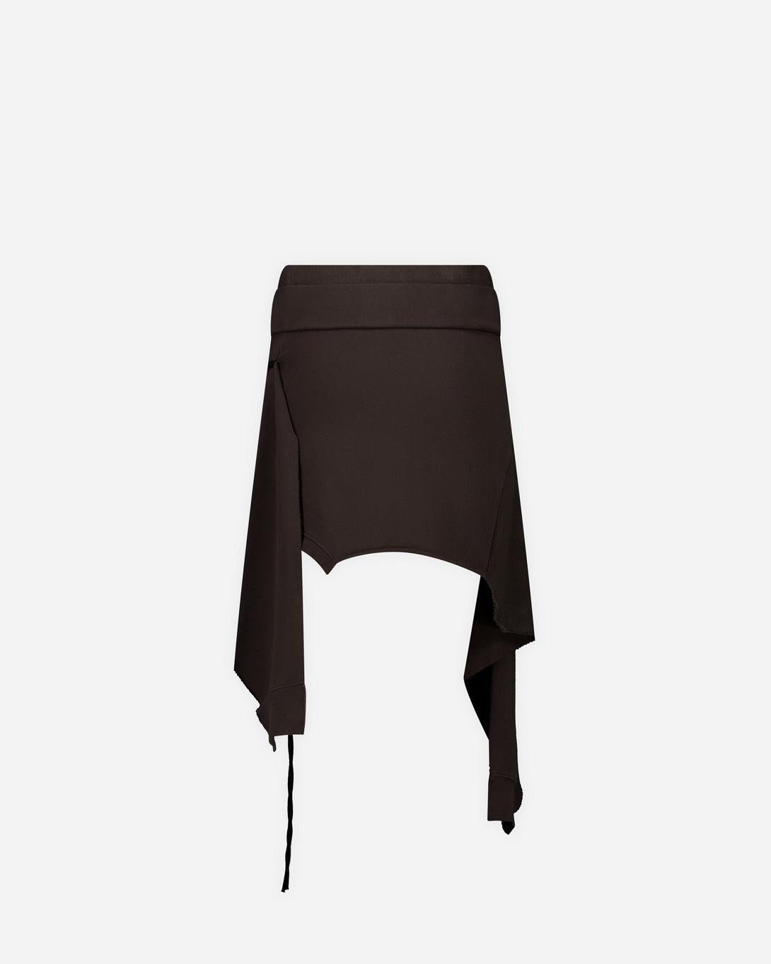 Upside Down Mini Skirt - Ottolinger - Elevastor
