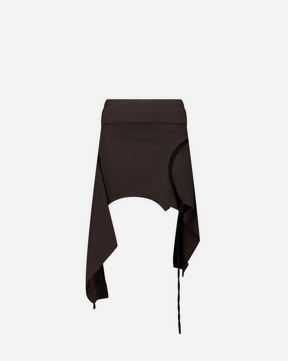Upside Down Mini Skirt - Ottolinger - Elevastor