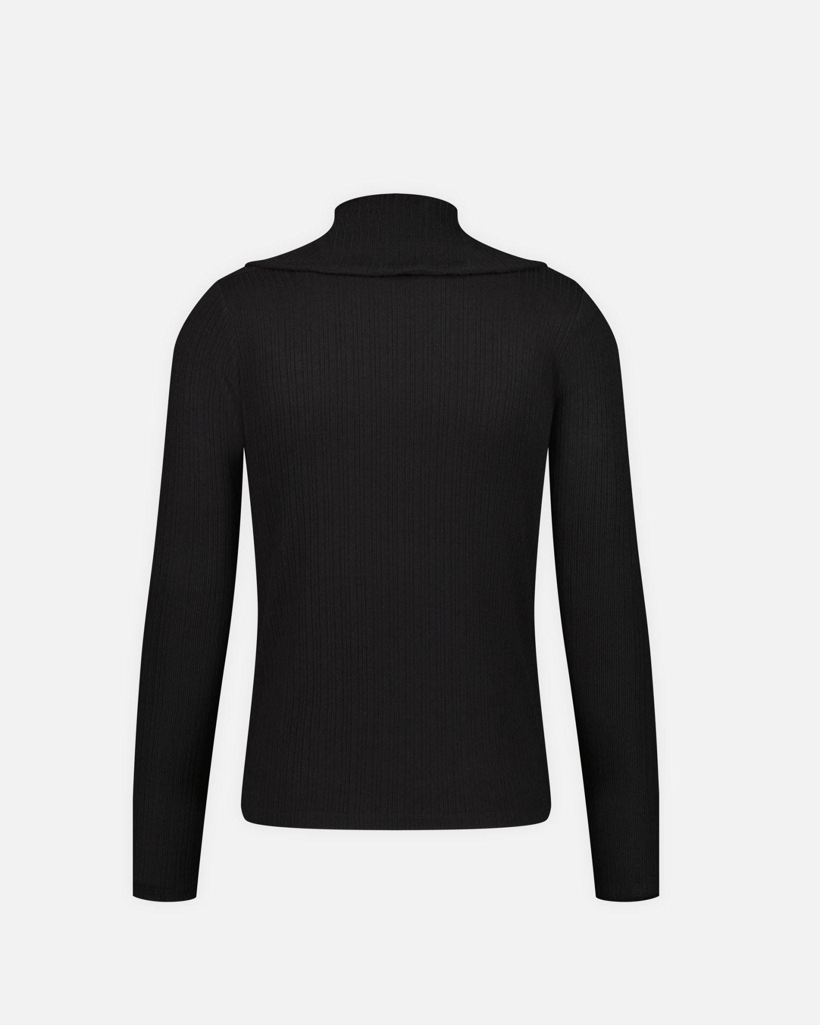 Windbreaker Turtelneck - Pressiat - Elevastor