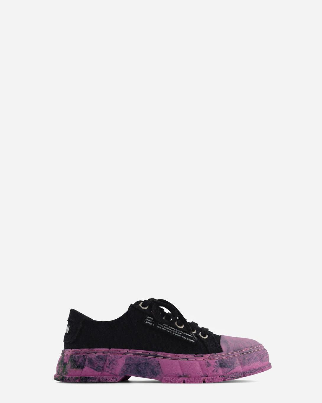 1968 Pink Marble Sneakers - Virón - Elevastor