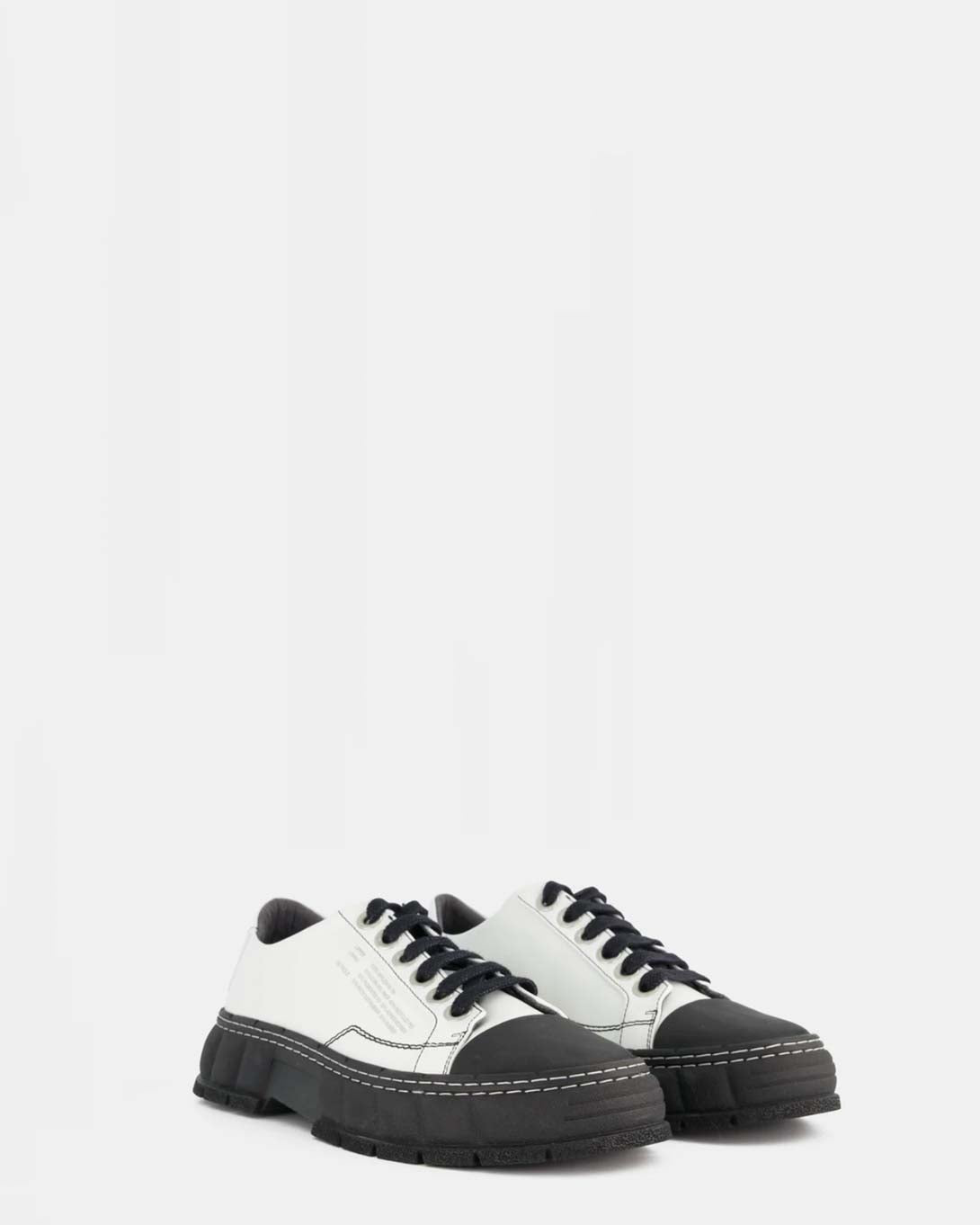 1968 Sneakers - Virón - Elevastor