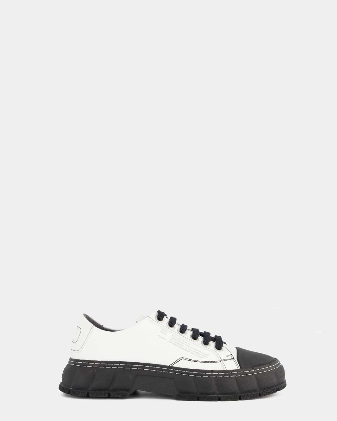 1968 Sneakers - Virón - Elevastor