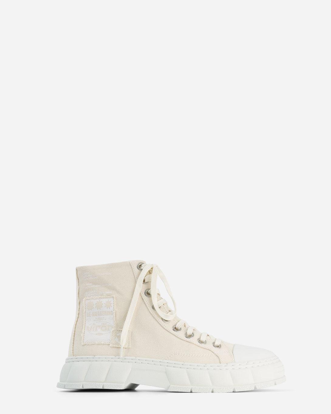 1982 Toe - Cap Mid Sneakers - Virón - Elevastor