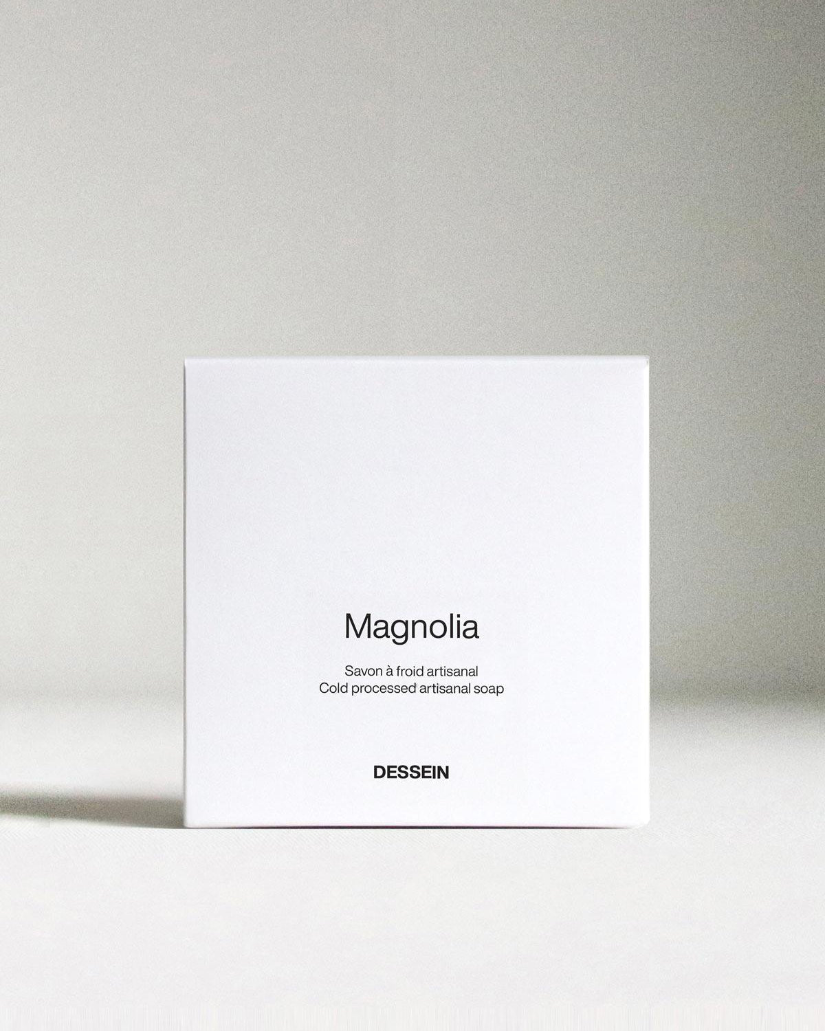 Magnolia - Beauty - Dessein - Elevastor