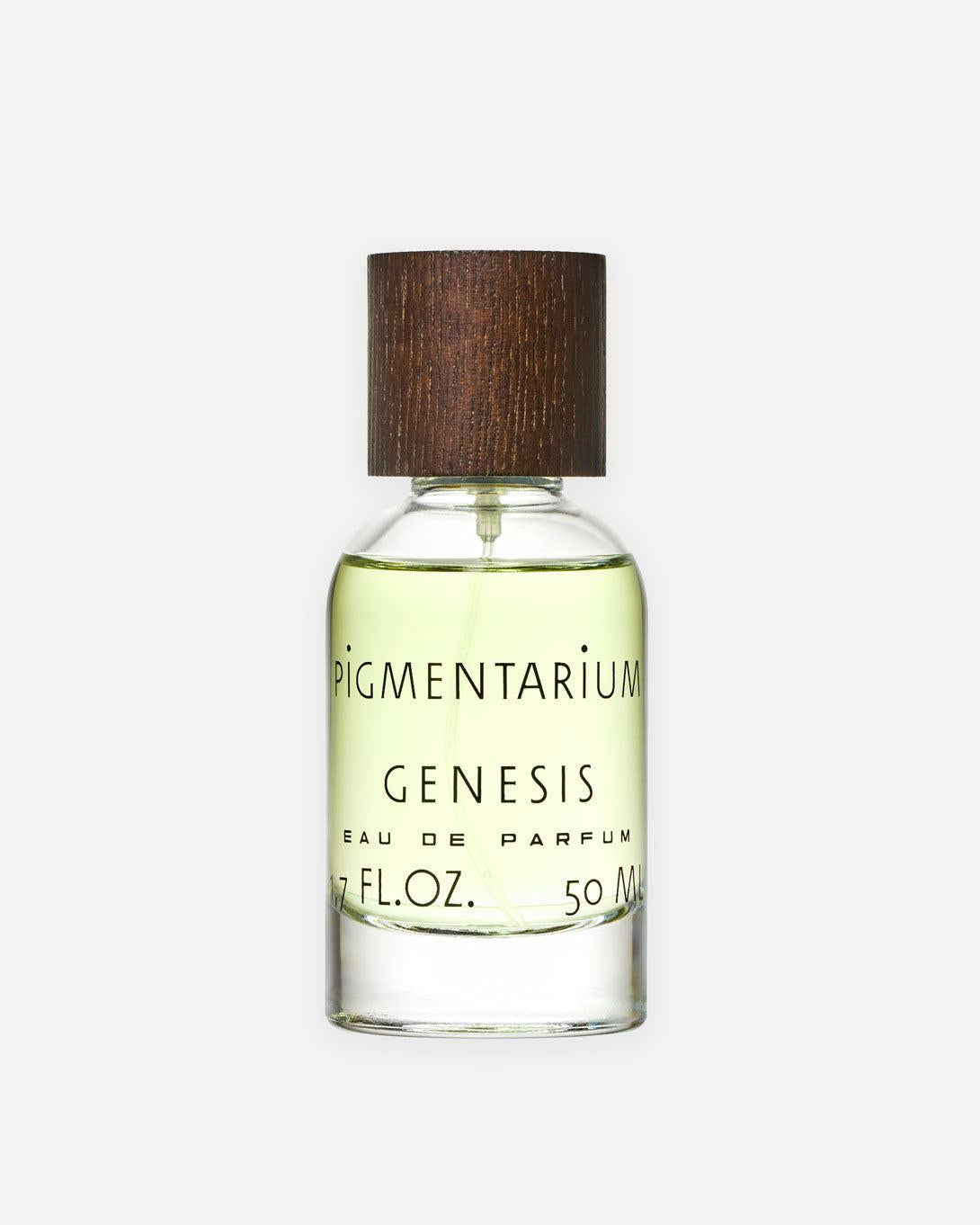 Genesis Perfume - Fragrance - Pigmentarium - Elevastor