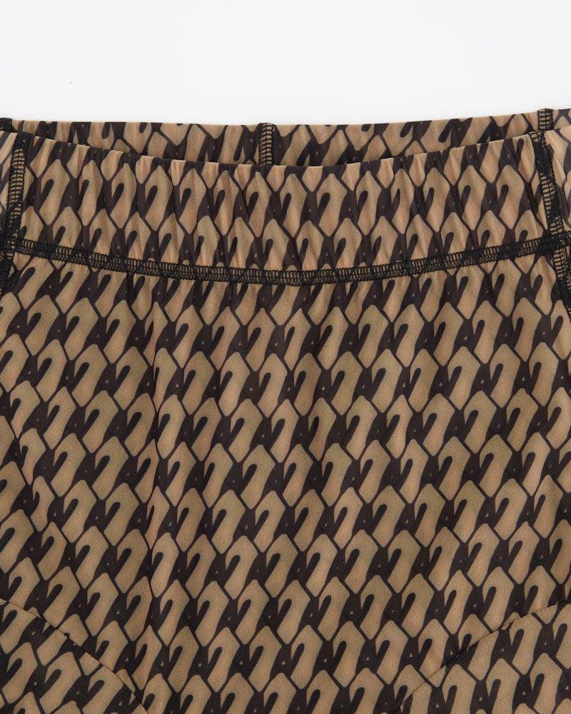 Apartment Pants - AVAVAV - Elevastor