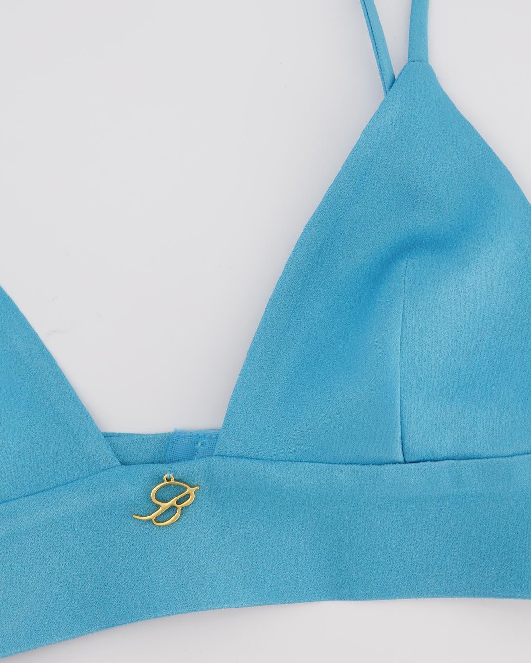 B Bralette - Blumarine - Elevastor