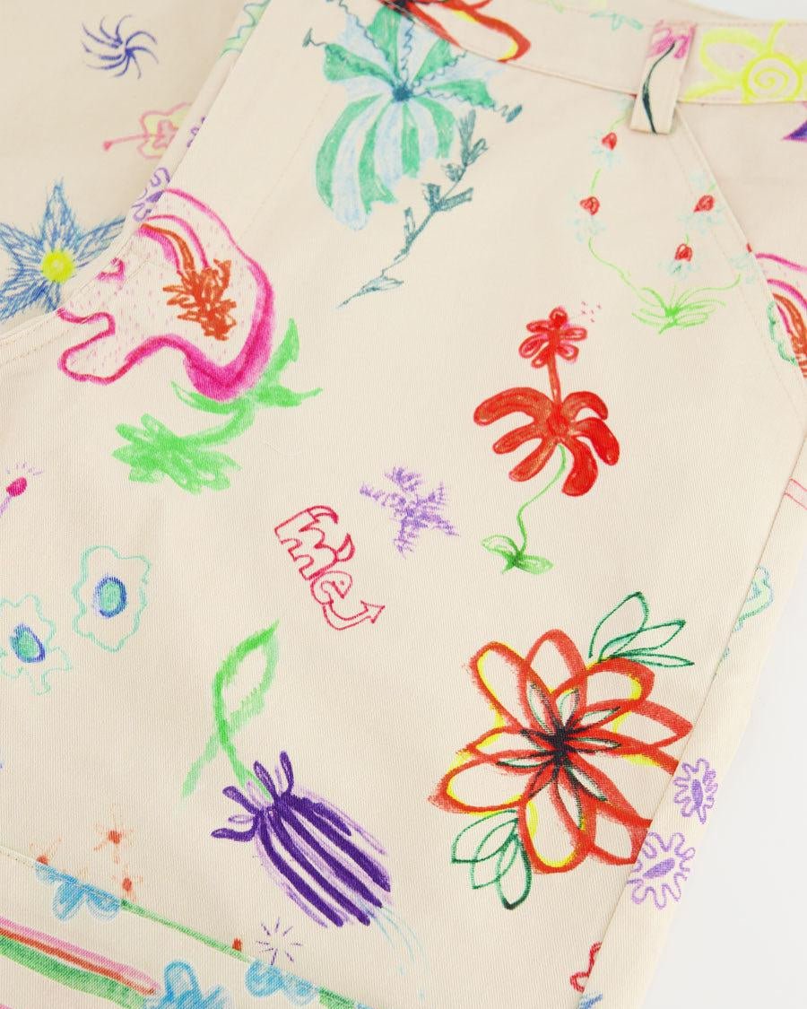 Chason Pant - Collina Strada - Elevastor