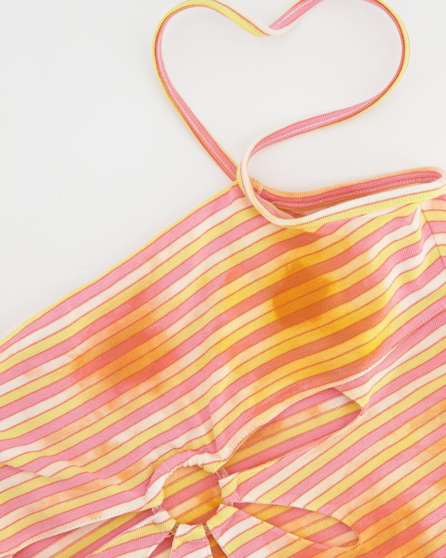 Flower Cami - Collina Strada - Elevastor