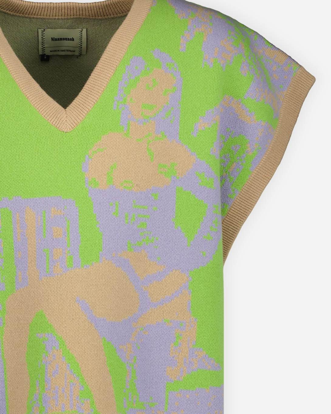 Kingfish - Ninamounah - Elevastor