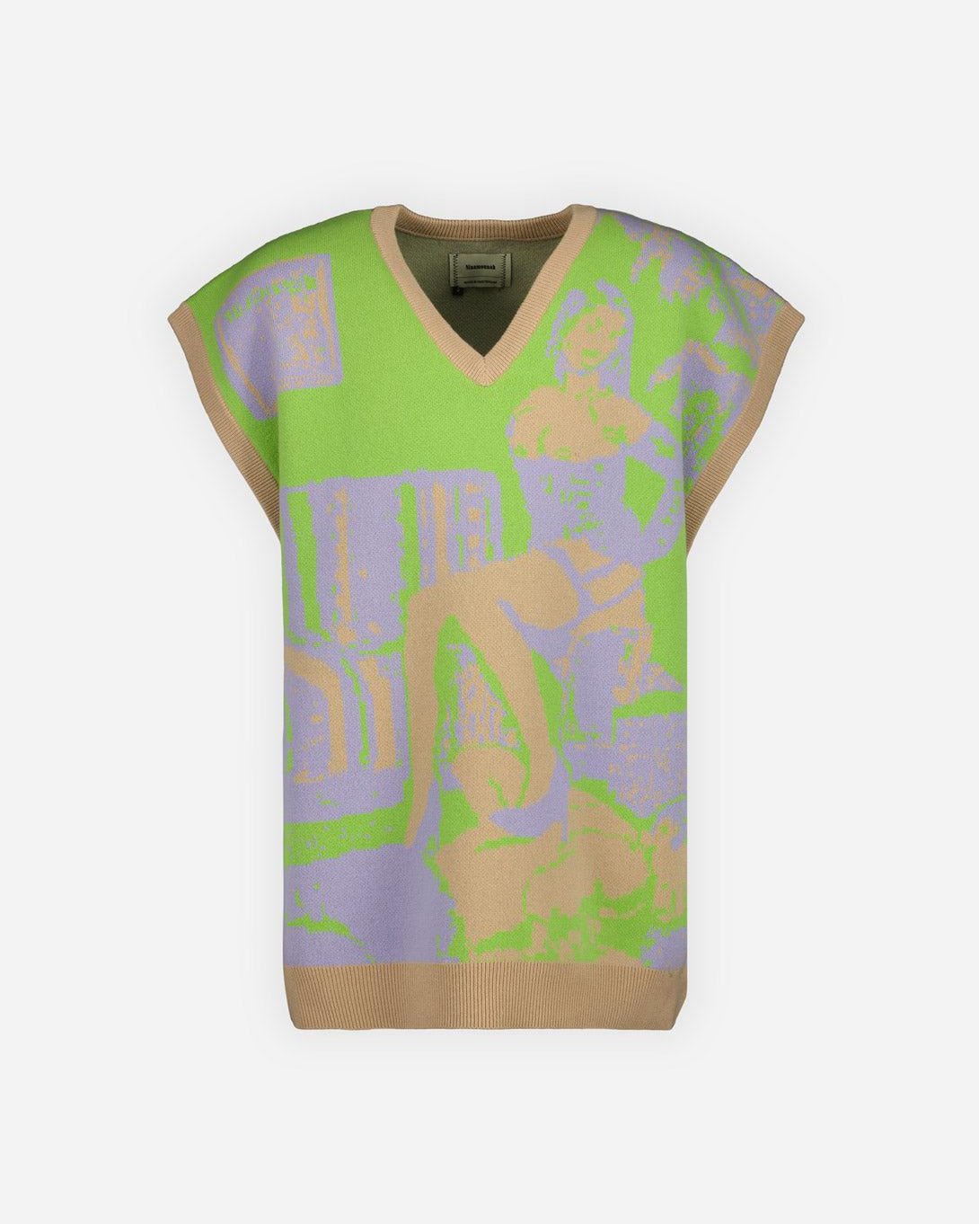 Kingfish - Ninamounah - Elevastor