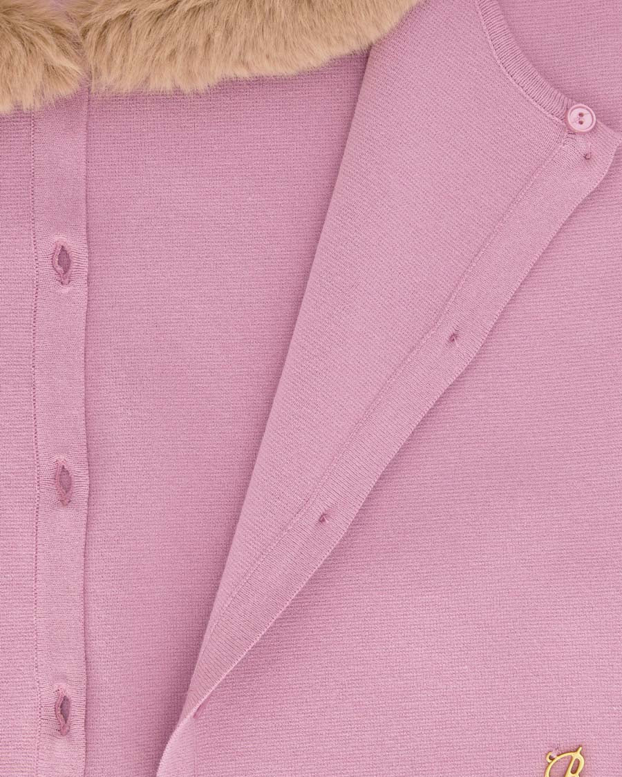 Maglia Cardigan - Blumarine - Elevastor