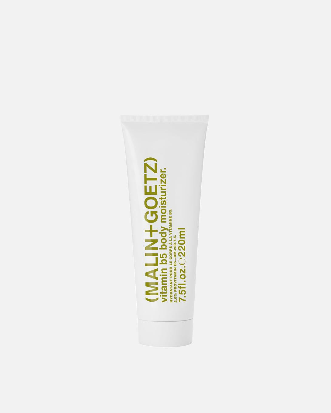 Vitamin B5 Body Moisturizer - Skincare - Malin+Goetz - Elevastor