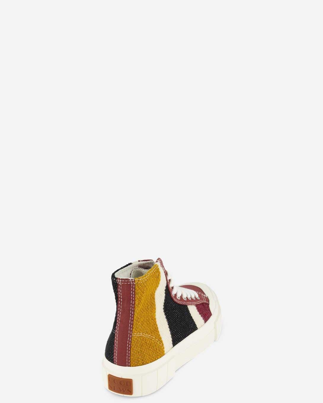 Palm Moroccan - Good News - Elevastor