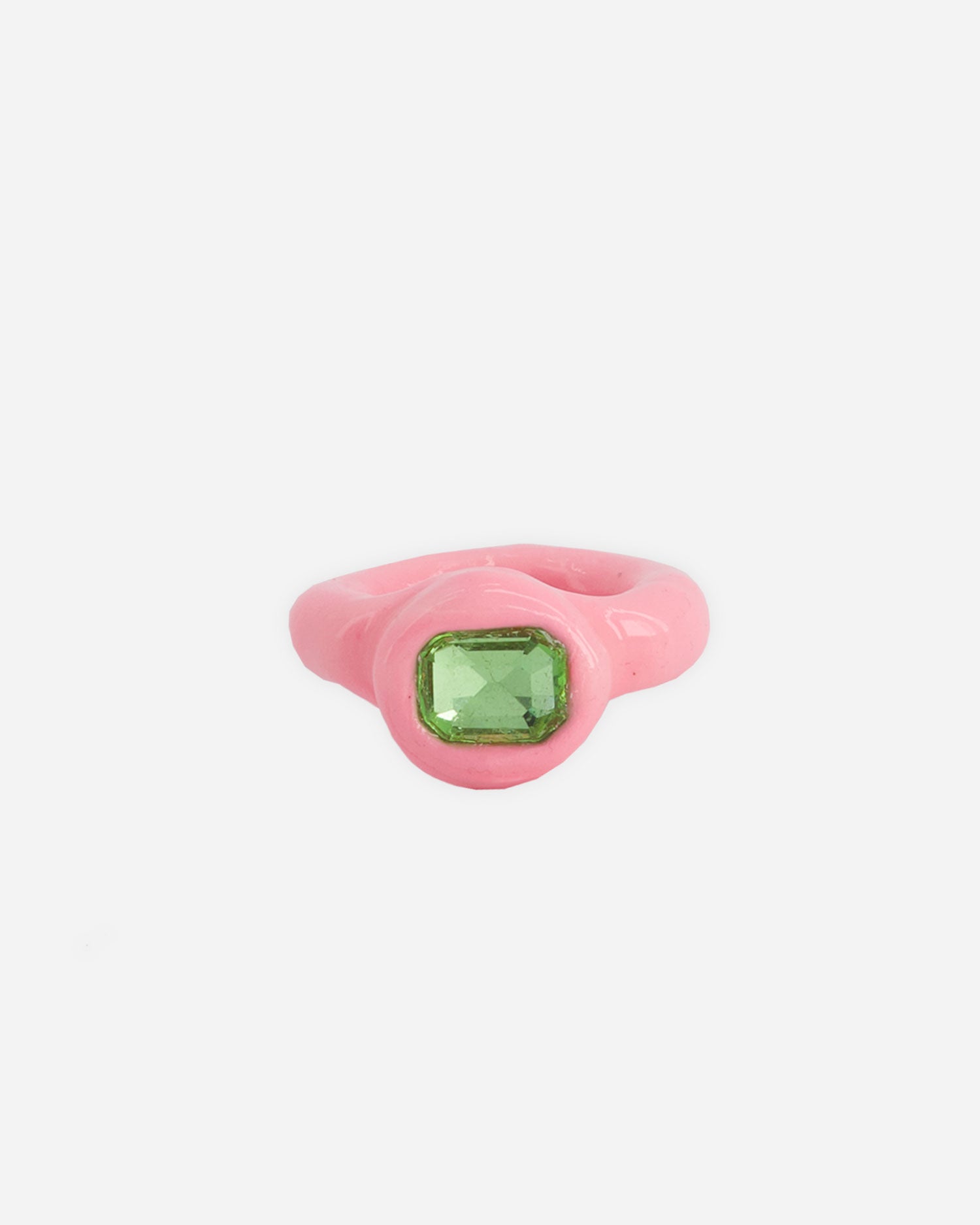 Bling Ring Pink - Jewelry - Blobb - Elevastor