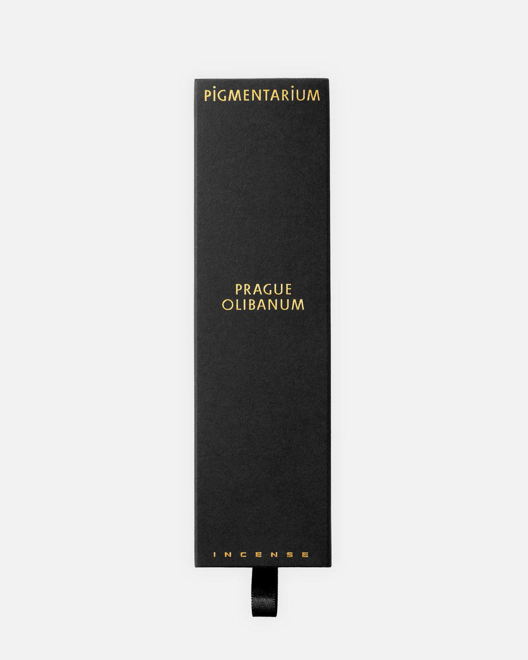 Prague Olibanum incense sticks - Incense - Pigmentarium - Elevastor