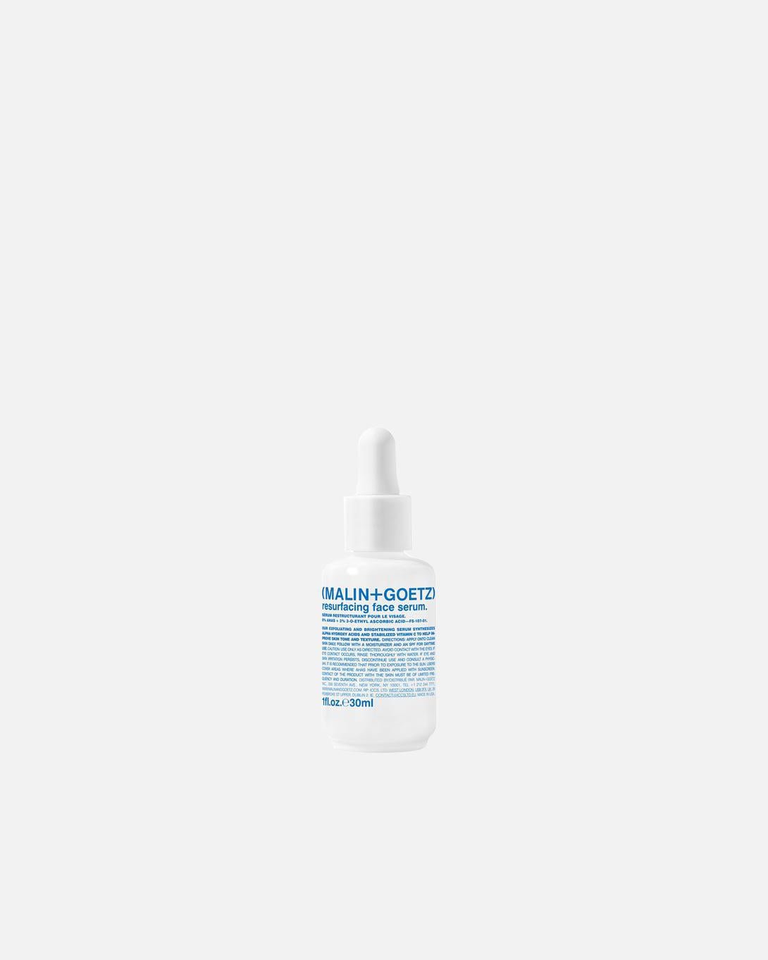 Resurfacing Face Serum - Malin+Goetz - Elevastor