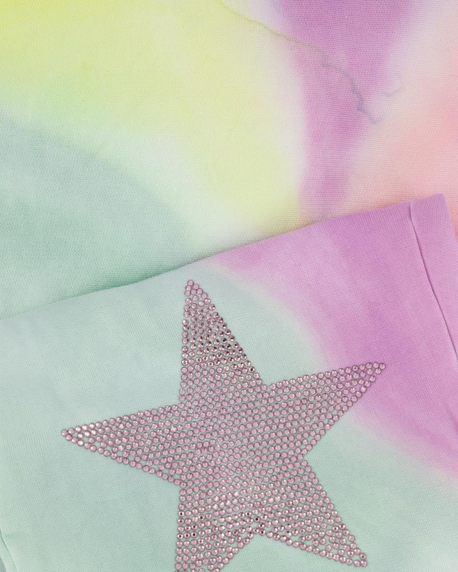 Scholastic Sweatpants - Collina Strada - Elevastor