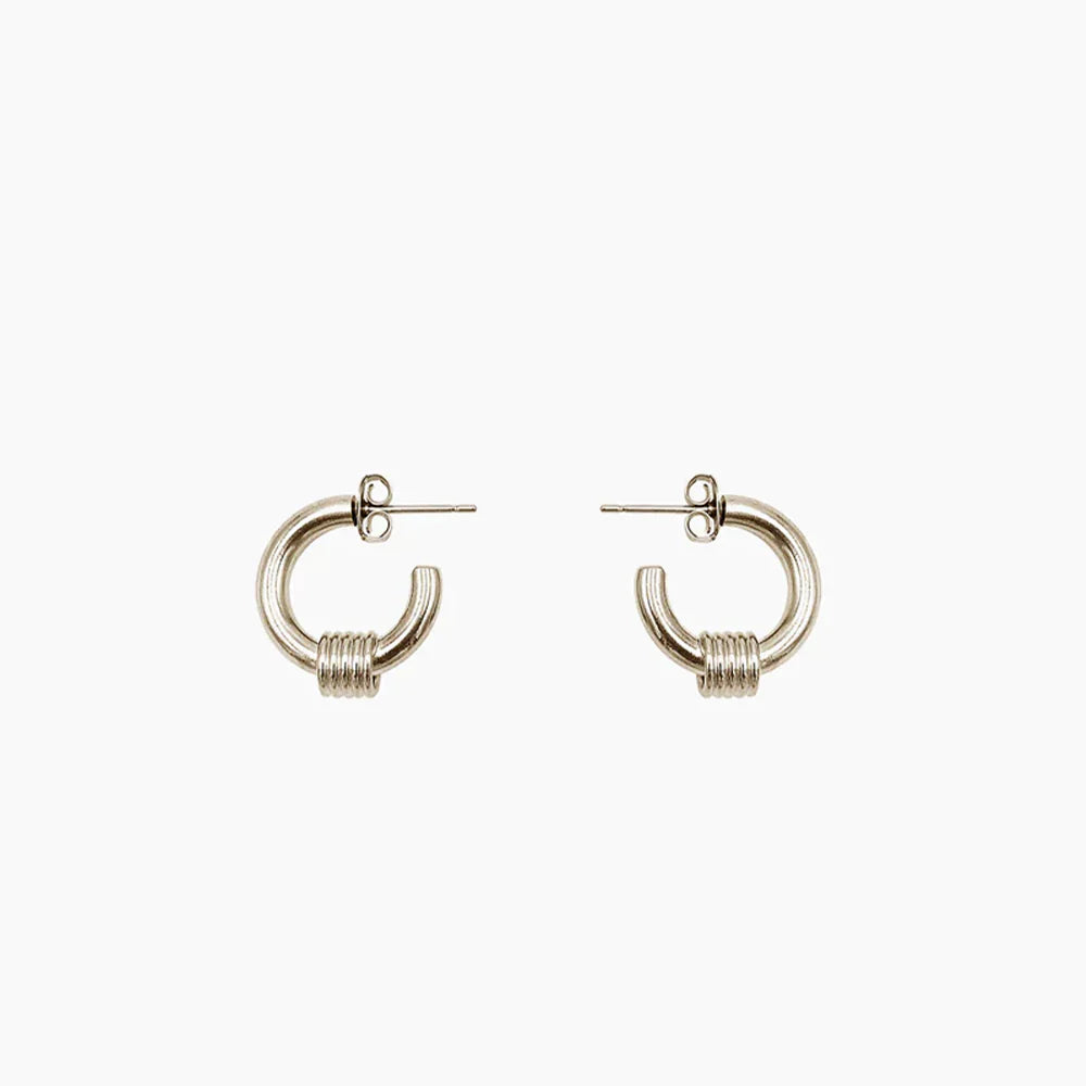 Boucles d’oreilles Carrie