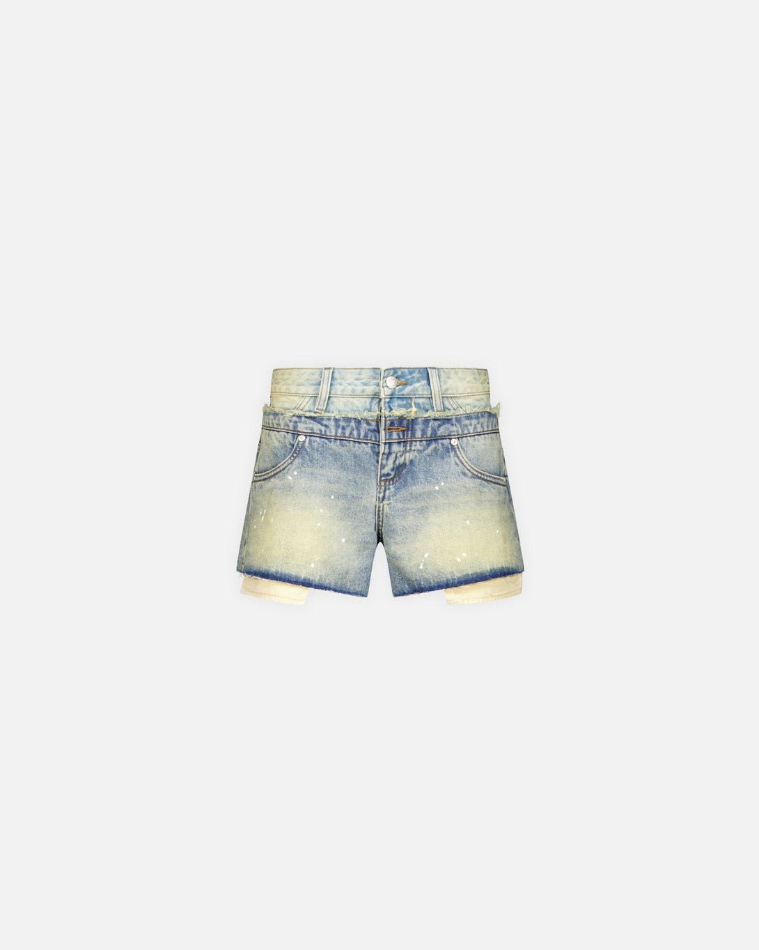 2In1 Shorts - MISBHV - Elevastor