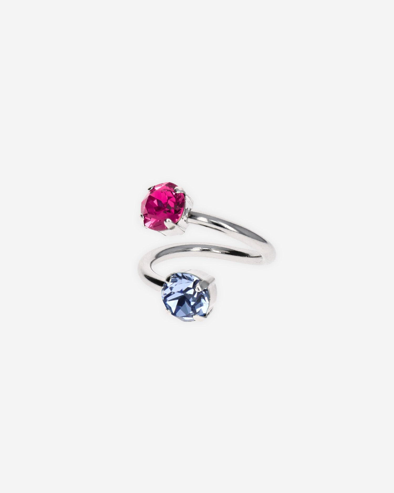 Shop - Justine Clenquet Bless Ring | Elevastor