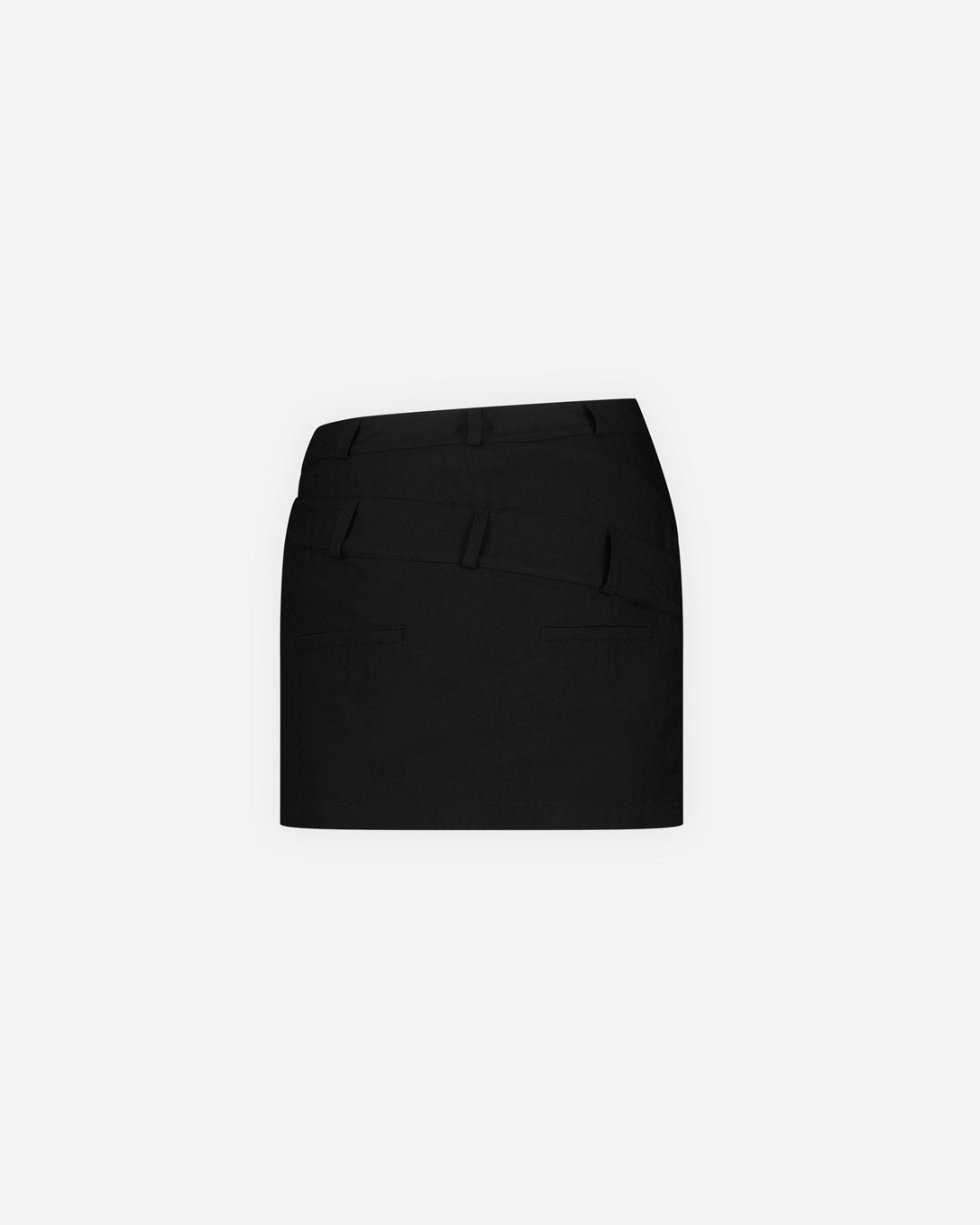 Double Skirt - Dresses & Skirts - Pressiat - Elevastor