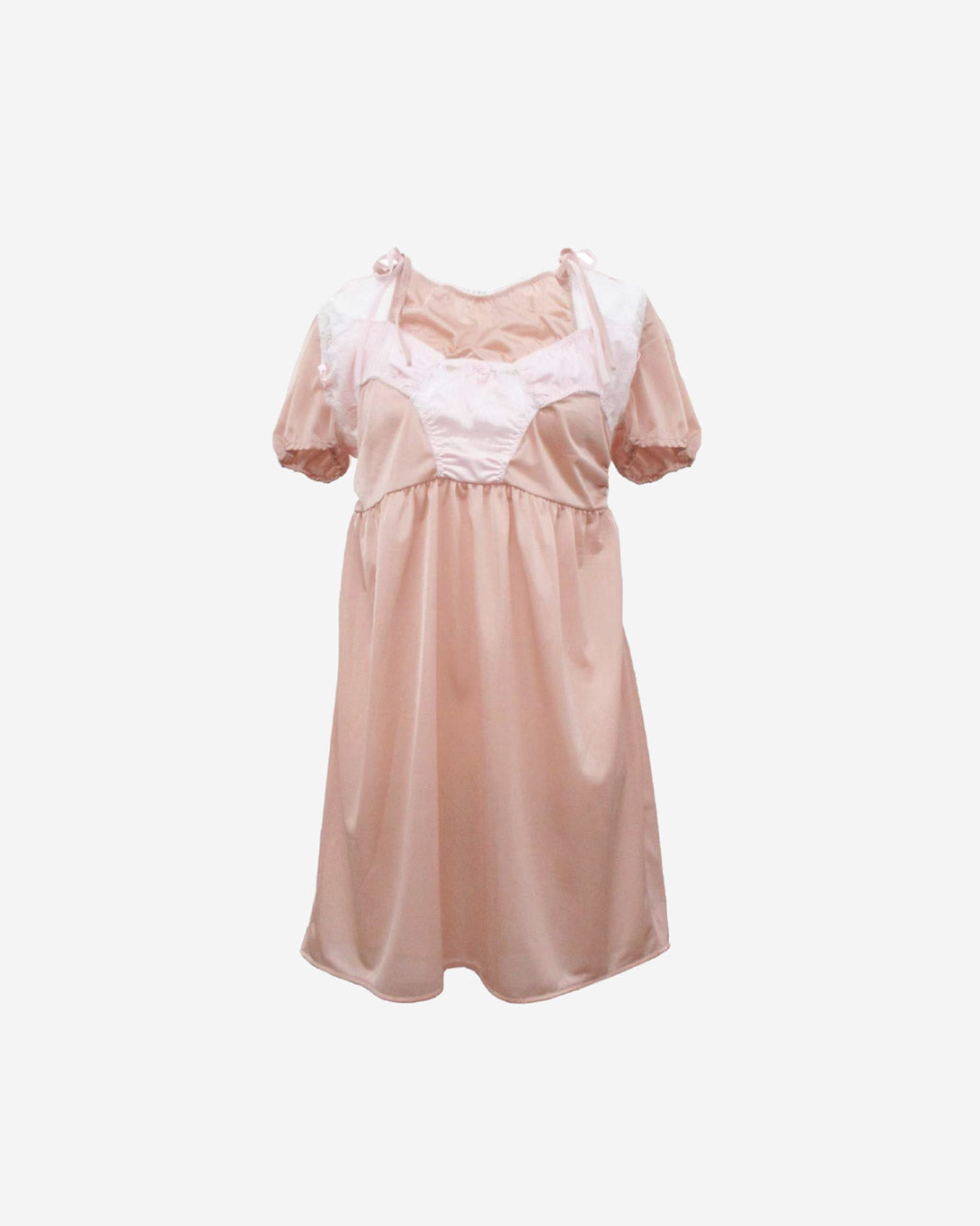 Nickers Dress