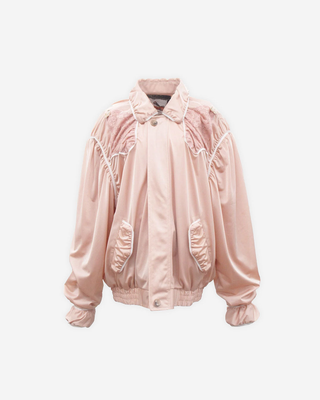 Nickers Blouson